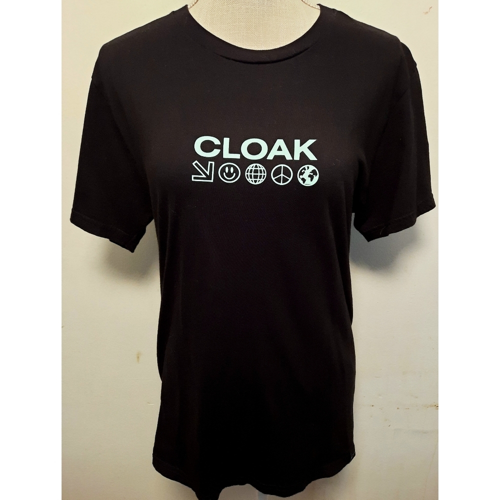 Cloak Brand Love Your Mother Shirt